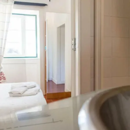 Apartamento Santana Lisboa