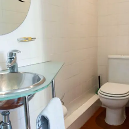 Apartamento Santana Lisboa