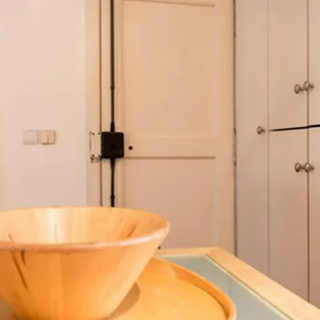 Santana Apartamento