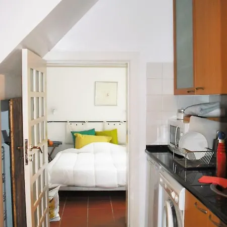 Santana Apartamento Lisboa