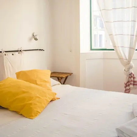 Apartamento Santana Lisboa