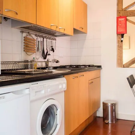Apartamento Santana