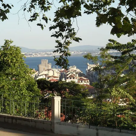 Santana Apartamento