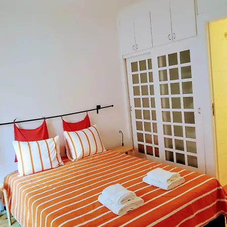 Santana Apartamento *