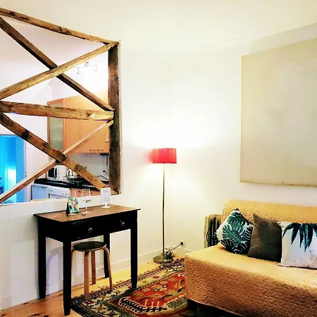 Apartamento Santana Lisboa