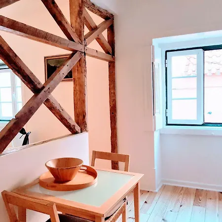 Apartamento Santana