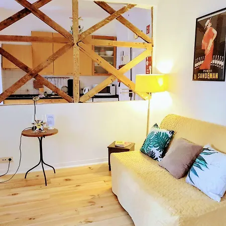 Apartamento Santana *