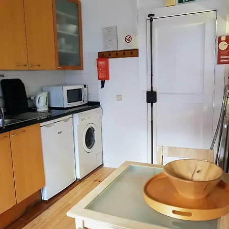 Santana Apartamento