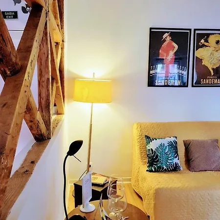 Santana Apartamento *