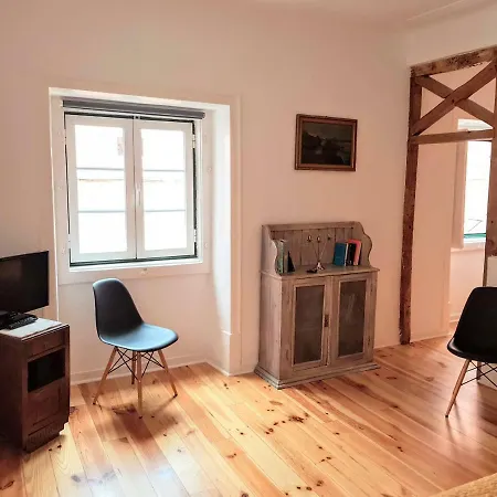 Apartamento Santana