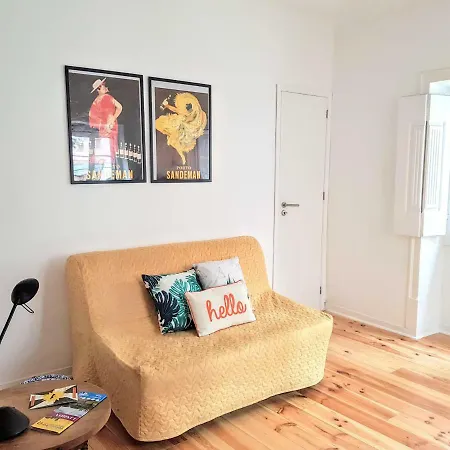 Santana Apartamento