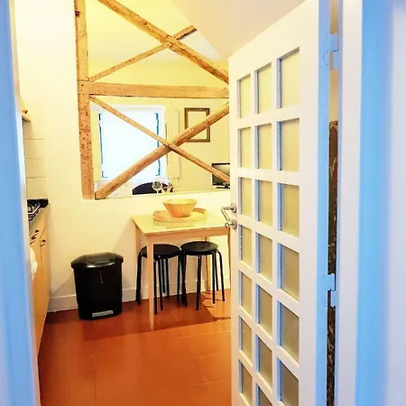 Santana Apartamento Lisboa