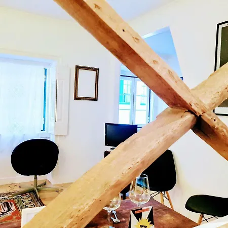 Apartamento Santana *