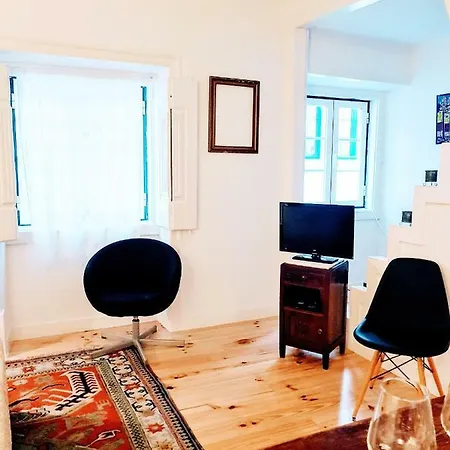 Apartamento Santana