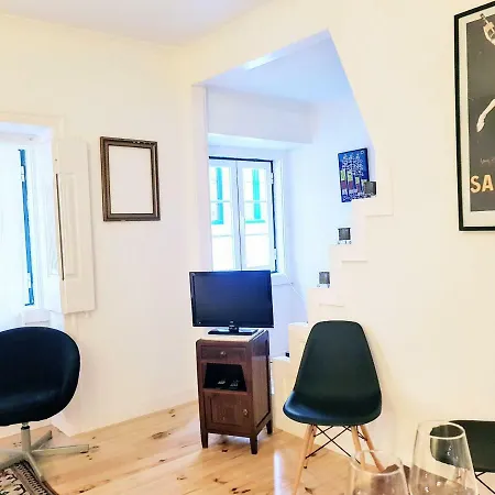 Santana Apartamento Lisboa