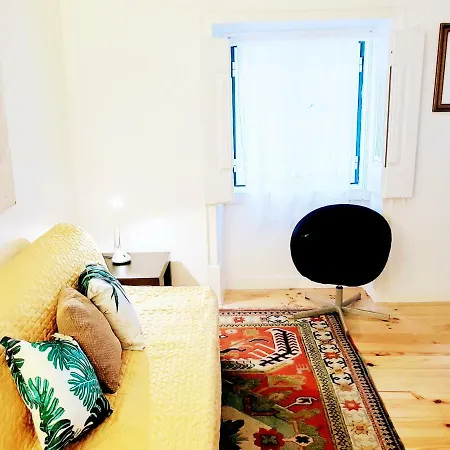 Apartamento Santana Lisboa