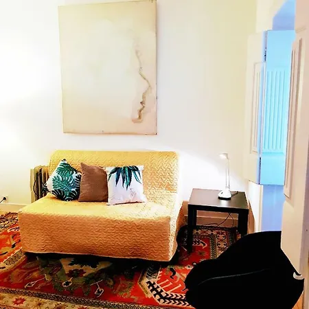 Santana Apartamento