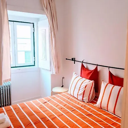 Santana Apartamento Lisboa