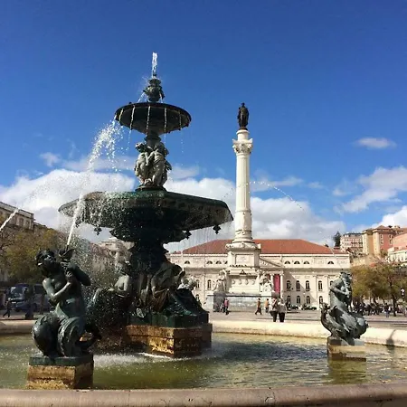 Santana Lägenhet *