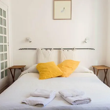 Lägenhet Santana Lisboa