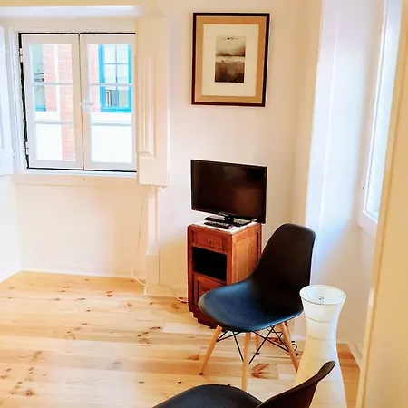 Santana Apartment *